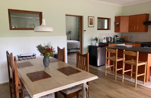 Hunter's Home Apartment | Ambiente Guest House