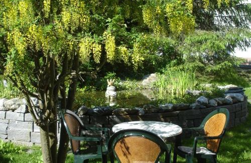 Saas-Fee Hotel | Ambiente Guesthouse