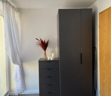 Schwerin Apartment | Ambiente in zentraler Lage