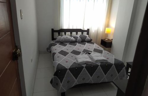 Trujillo House | Ambigua Hospedaje