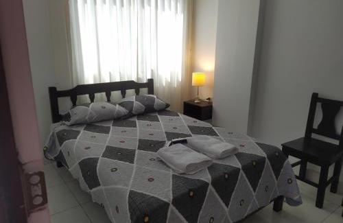 Trujillo House | Ambigua Hospedaje