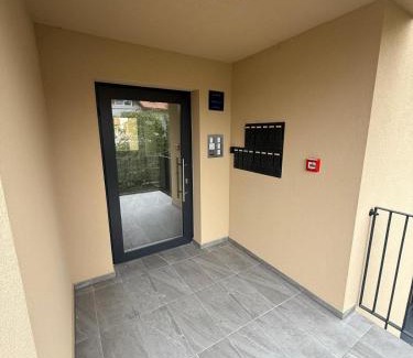 Sesvete Apartment | Ambijent
