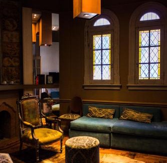 Santa Fe Hotel | Ambit Boulevard Hotel Boutique