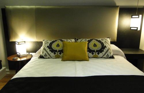 Santa Fe Hotel | Ambit Boulevard Hotel Boutique