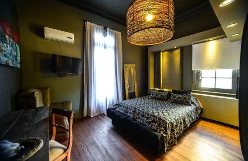 Santa Fe Hotel | Ambit Boulevard Hotel Boutique