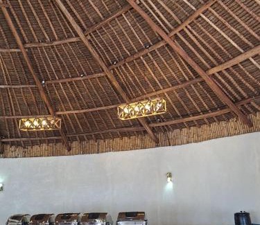 Oloitoktok Hotel | Ambokili Cottages