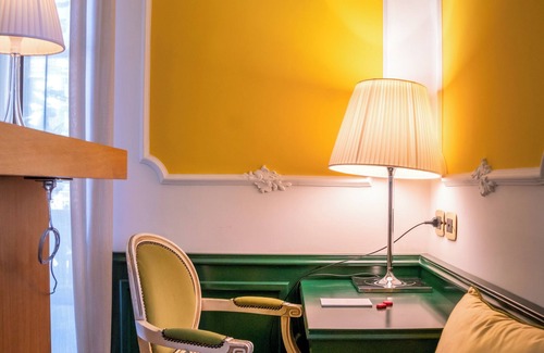 Cortina d'Ampezzo Hotel | Ambra Cortina Luxury & Fashion Boutique Hotel