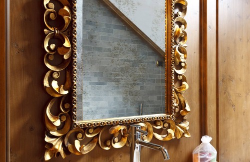 Cortina d'Ampezzo Hotel | Ambra Cortina Luxury & Fashion Boutique Hotel