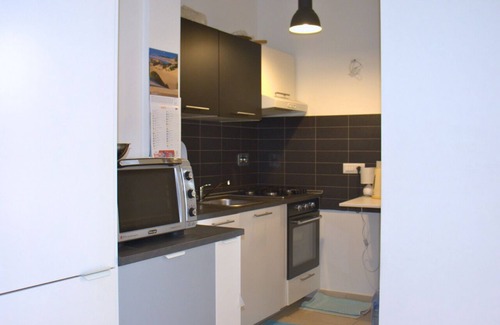 Olbia Apartment | Ambra House - relaxation and comfort in Olbia