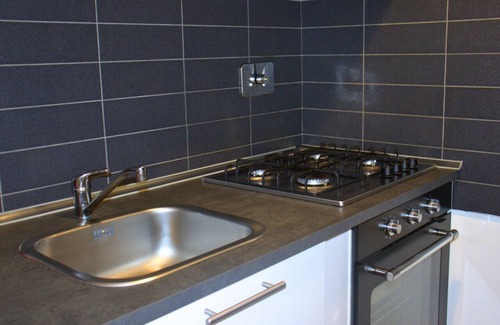 Olbia Apartment | Ambra House - relaxation and comfort in Olbia