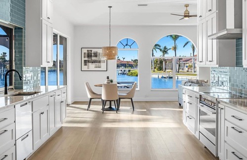 Punta Gorda House | AMD5601 Summary: Punt