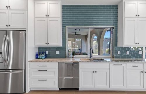 Punta Gorda House | AMD5601 Summary: Punt