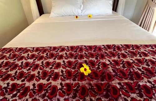 Bunutan Villa | Amed Hill Ocean View