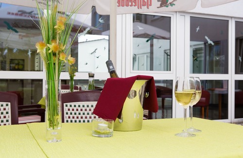 Ruesselsheim Hotel | AMEDIA Hotel Frankfurt Rüsselsheim