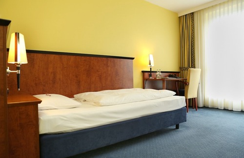 Ruesselsheim Hotel | AMEDIA Hotel Frankfurt Rüsselsheim