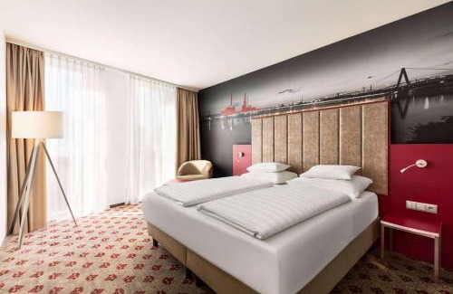 Linz Hotel | Amedia Linz, Trademark Collection by Wyndham