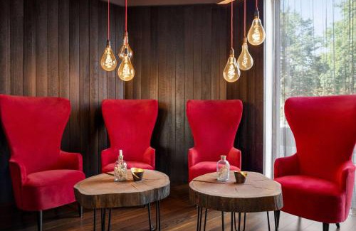 Linz Hotel | Amedia Linz, Trademark Collection by Wyndham