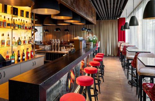 Linz Hotel | Amedia Linz, Trademark Collection by Wyndham
