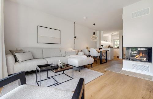 Tinnum House | Ameland, App 15