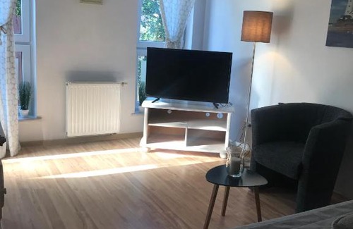 Swinoujscie Apartment | Amelia 1