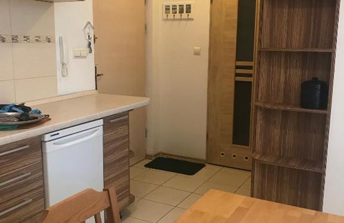 Swinoujscie Apartment | Amelia 1
