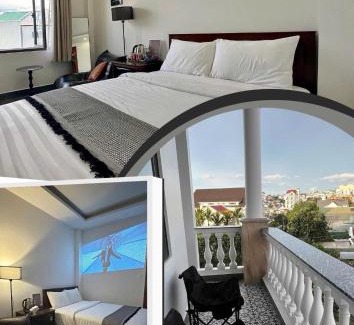 Da Lat Hotel | Amelia House - Boutique Hotel