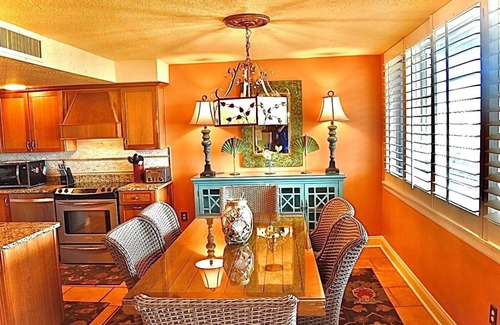 Fernandina Beach Villa | Amelia Island Plantation Spectacular ocean front