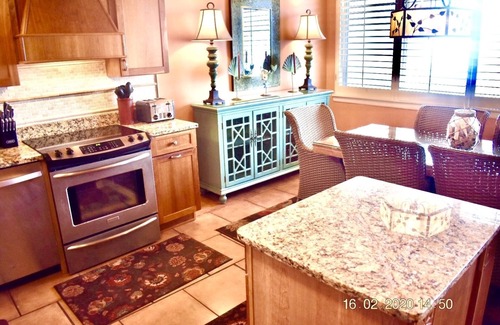 Fernandina Beach Villa | Amelia Island Plantation Spectacular ocean front