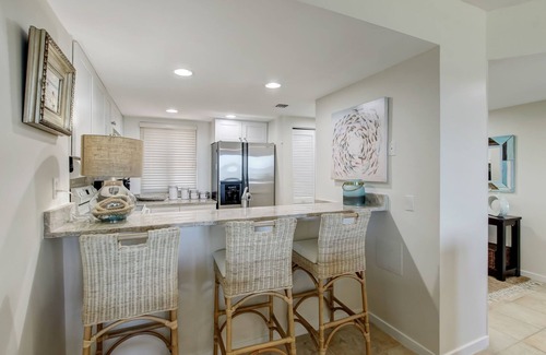 Fernandina Beach Condo | AMELIA ISLAND RESORT - TURTLE DUNES OCEANFRONT CONDO WITH POOL/TENNIS