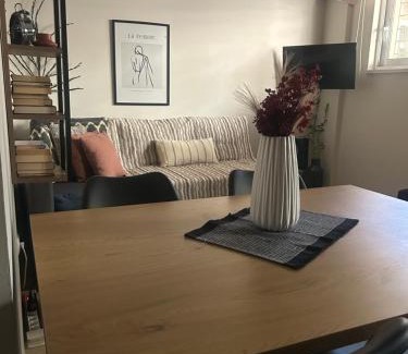 Nafplion City Centre Apartment | Amelia's house
