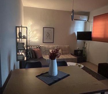 Nafplion City Centre Apartment | Amelia's house