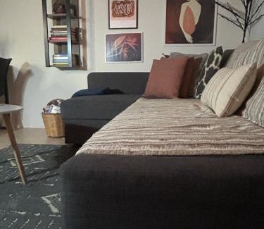Nafplion City Centre Apartment | Amelia's house