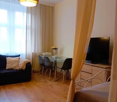 Torun House | Amelia1