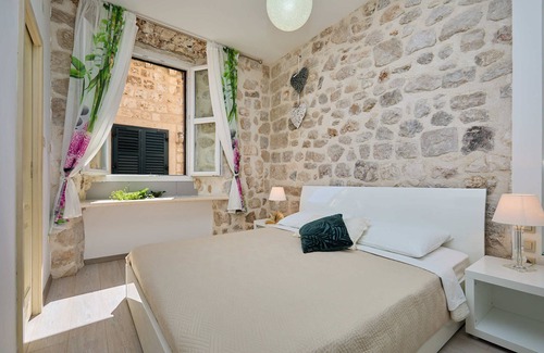 Dubrovnik Old Town Apartment | Amelie 4 - Studio Apartment, Sleeps 2