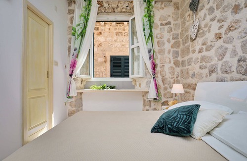 Dubrovnik Old Town Apartment | Amelie 4 - Studio Apartment, Sleeps 2