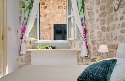 Dubrovnik Old Town Apartment | Amelie 4 - Studio Apartment, Sleeps 2