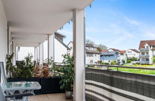 Radolfzell am Bodensee Hotel | Amelie chez Inez