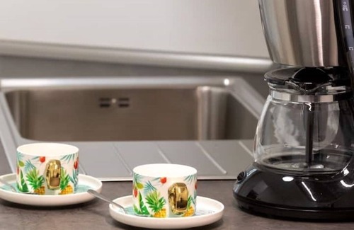 Rione V Ponte Apartment | AMELIE SUITE NAVONA