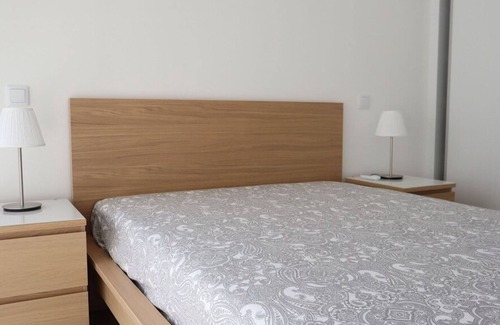 Vale de Carro Apartment | Amendoeiras Residence By Albufeira Rental