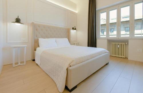 Historic Center Bed & Breakfast | Amendola16