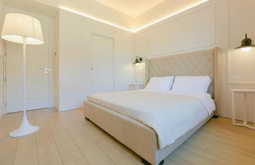 Historic Center Bed & Breakfast | Amendola16