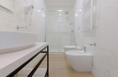 Historic Center Bed & Breakfast | Amendola16