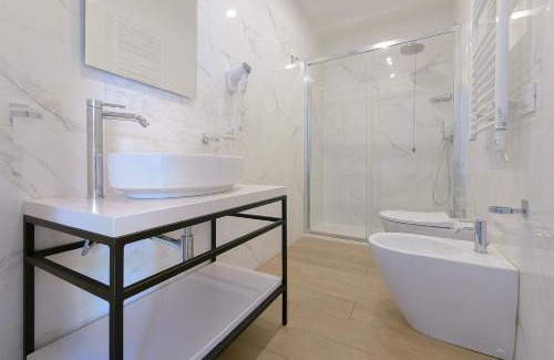 Historic Center Bed & Breakfast | Amendola16
