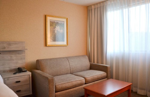 Parkhill-Stanley Park Hotel | Amenida Residences