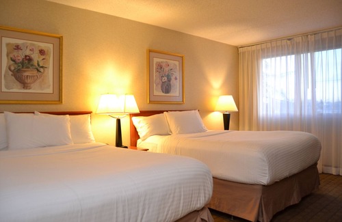Parkhill-Stanley Park Hotel | Amenida Residences