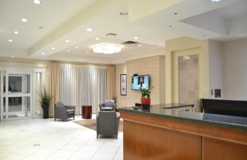 Parkhill-Stanley Park Hotel | Amenida Residences, Calgary