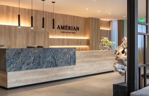 Chacras de Coria Hotel | Amerian Chacras de Coria