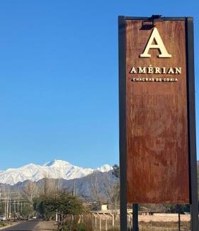 Chacras de Coria Hotel | Amerian Chacras de Coria