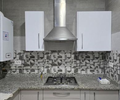 Mahdia Villa | American Style Triplex