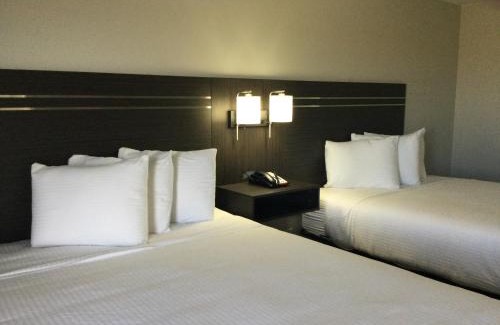 Muskogee Hotel | Americas Best inn